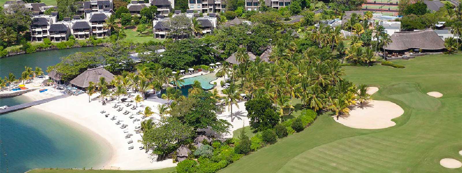 Four Seasons Anahita Golf Course