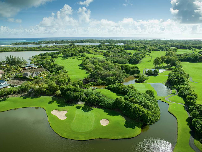 The Links Golf Course
