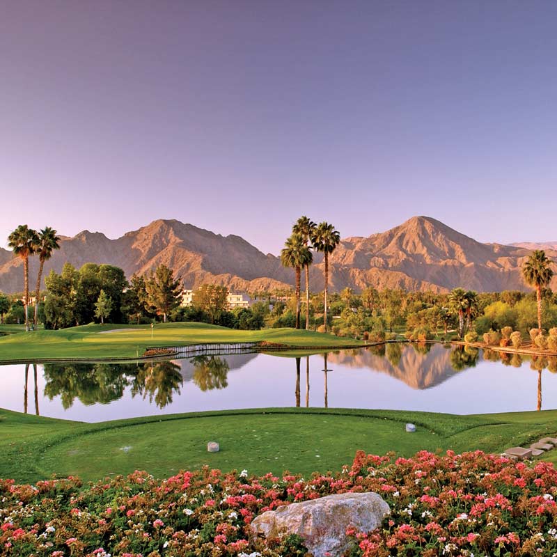 The Best Golf Courses in California - The Ultimate Guide
