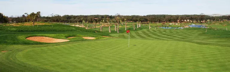 Golf L'Ocean Agadir