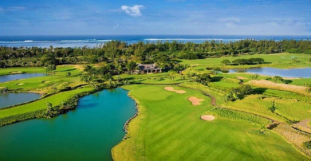 Heritage Awali Golf & Spa Resort