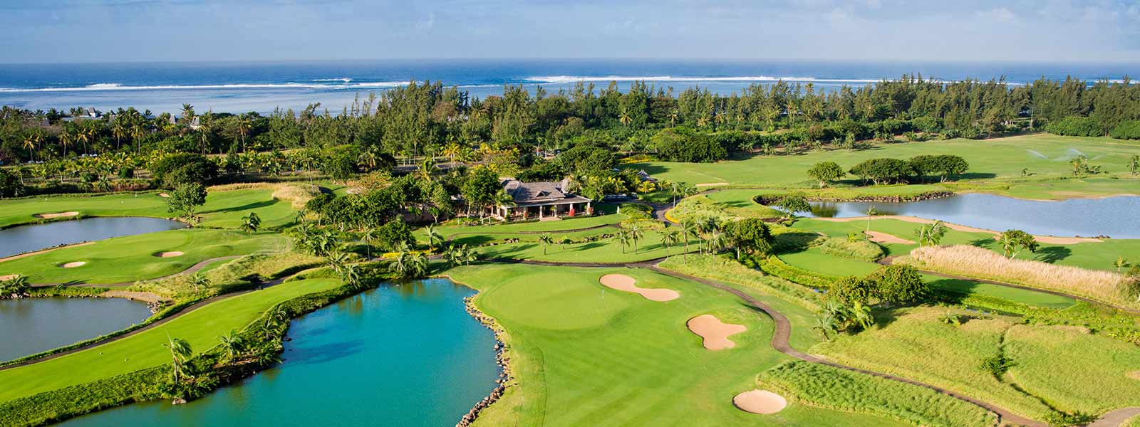 Heritage Golf Course