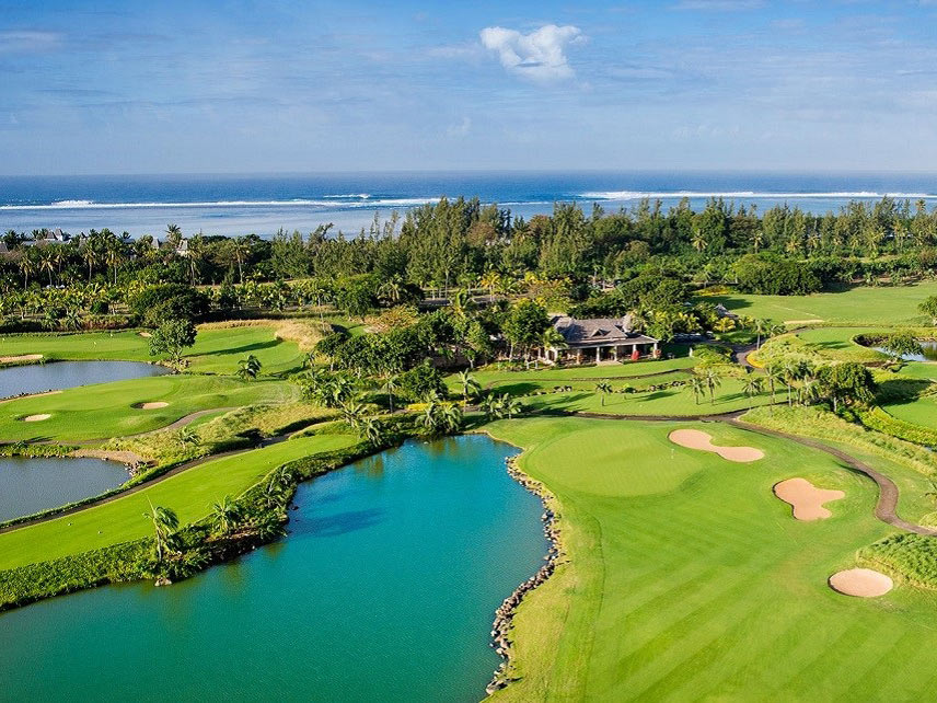 Heritage Golf Course