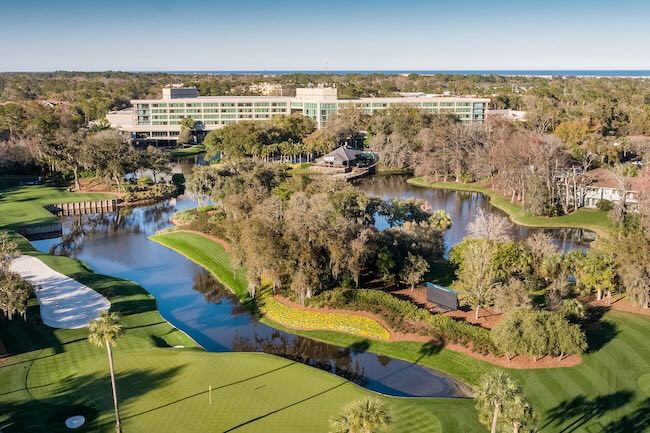 TPC Sawgrass Marriott Golf Resort and Spa