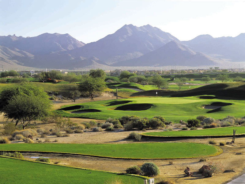 Scottsdale